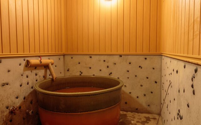 Gion Ryokan Q-beh - Hostel