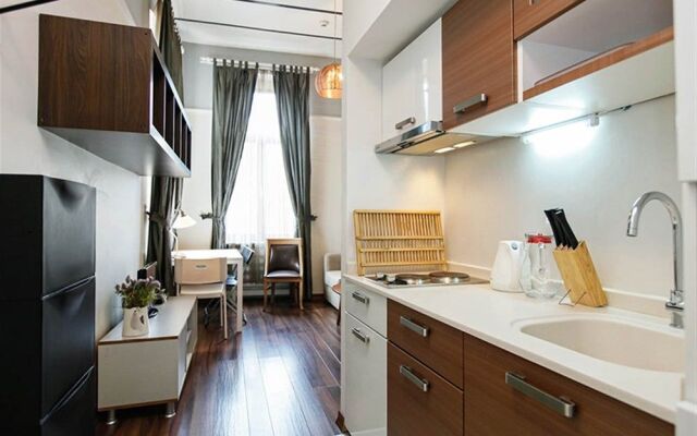 Ala Suites