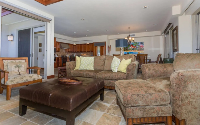 Villages at Mauna Lani