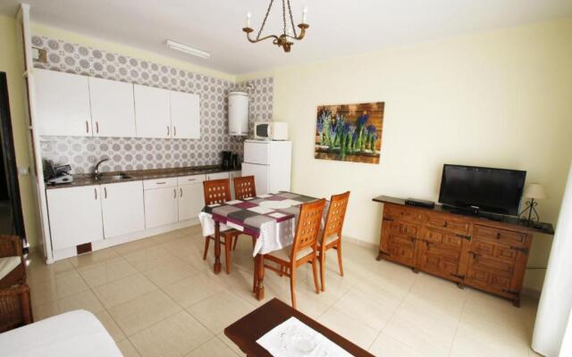 Apartamento Panorama 5