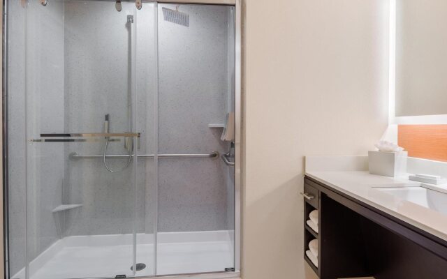 Home2 Suites by Hilton Atlanta Downtown