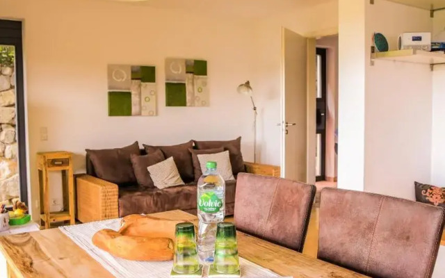Anja's Ferienwohnung Europa Park