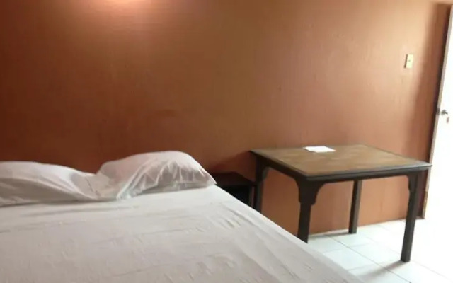 Crieffe Court Guest House