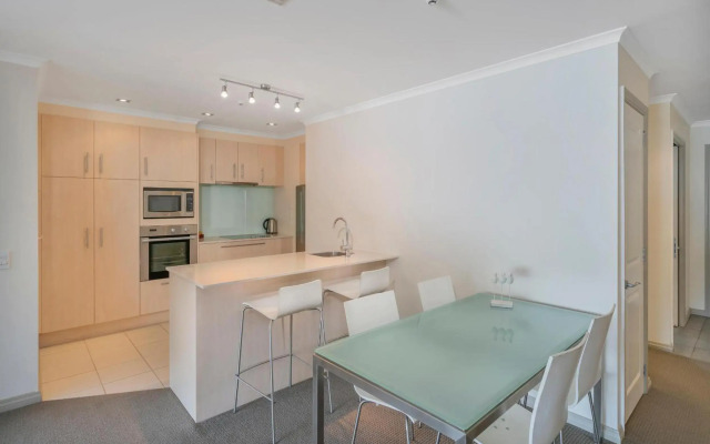 Crowsnest Apartments