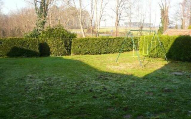 House Gite De Spalette