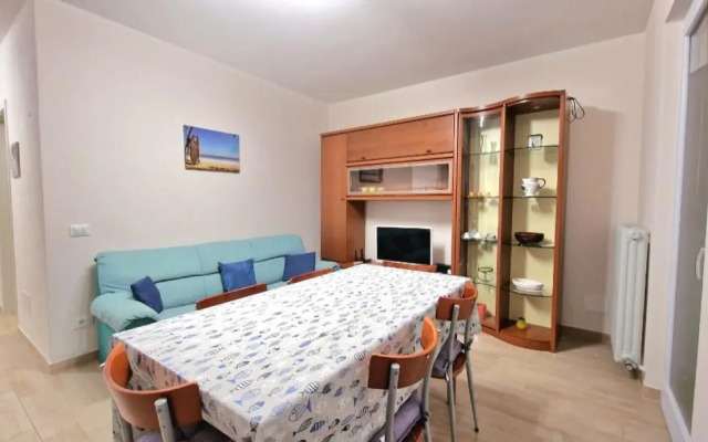 Chiara POOL apartment
