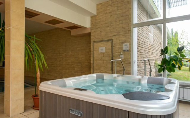Hotel Fit Heviz