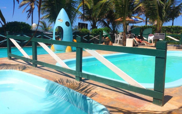 Hotel Don'Ana