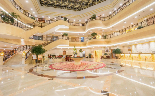 Xiongbao Hotel