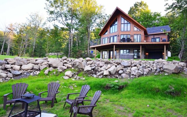 LikeAHotel - Club Lac Walfred