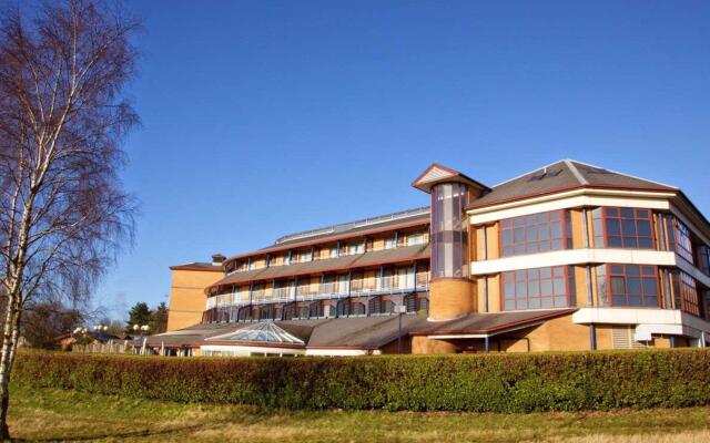 Derby Mickleover Hotel, BW Signature Collection