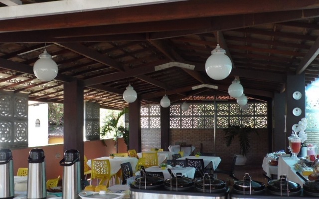 Hotel Charme Fonte do Boi