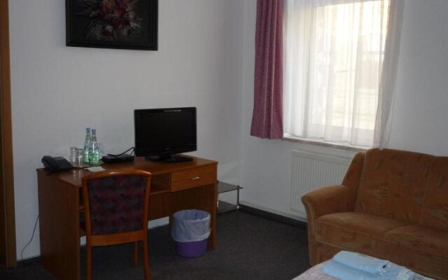 Gasthof & Pension Hause