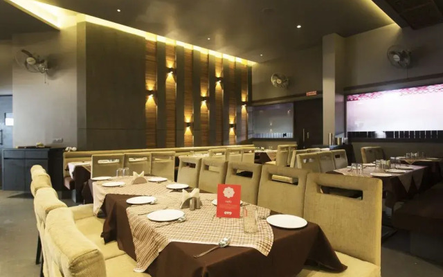 Hotel Vishwas by OYO Rooms