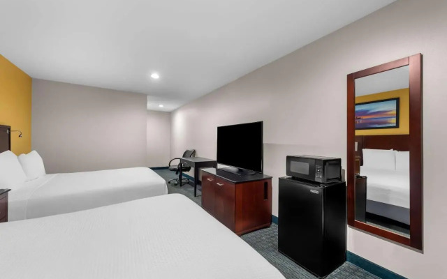 Best Choice Inn Chula Vista