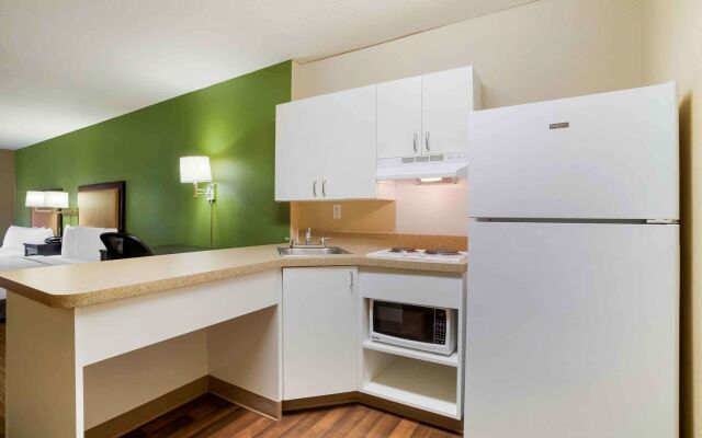 Extended Stay America - Columbia - Columbia 100 Pa