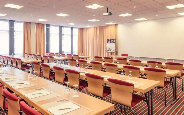 Mercure Hotel Frankfurt Eschborn Ost