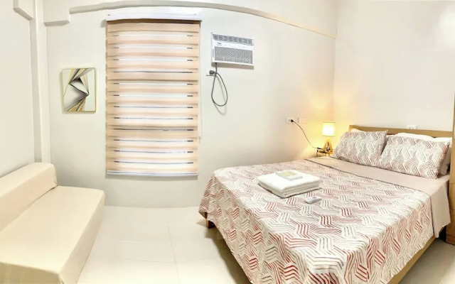 Panglao-island Condo Unit Rental