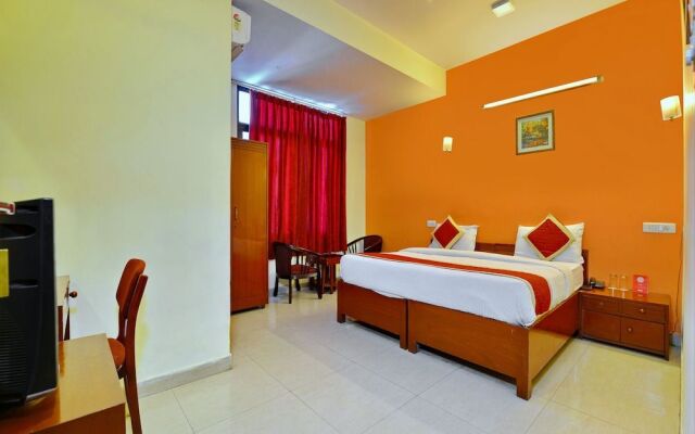 Landmark Hotel near Airport