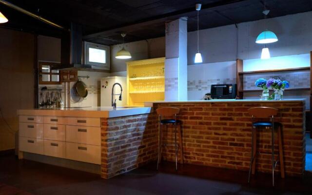 Apartamentos Ciudad de Petra