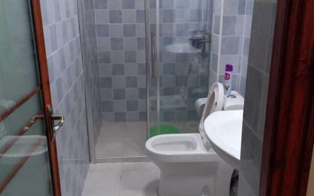 Lux Suites Mango Court Apartments