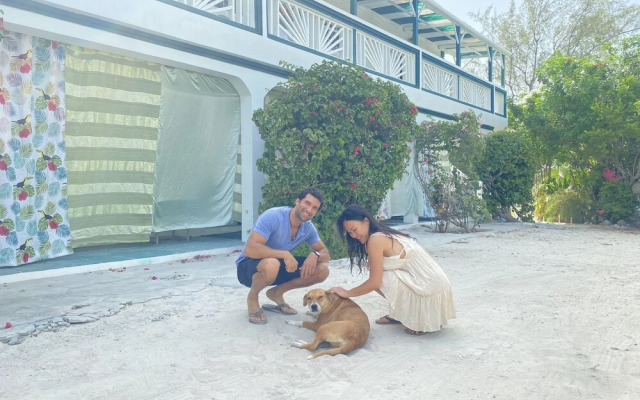 Silver Palm Vacation Rental