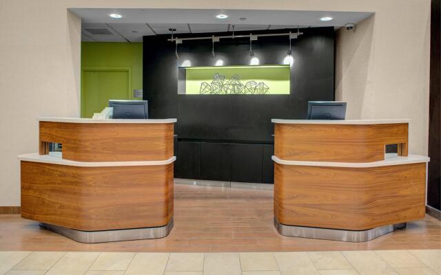 Courtyard Richmond Chester