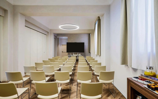 Hotel Giacomo Morra Alba - Handwritten Collection