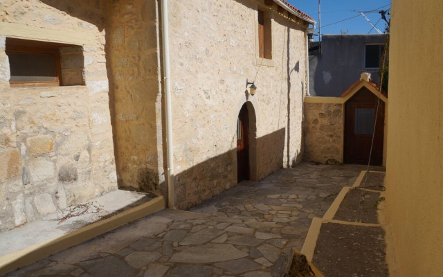 Casa Benavista - Cretan Holiday Home, Greece