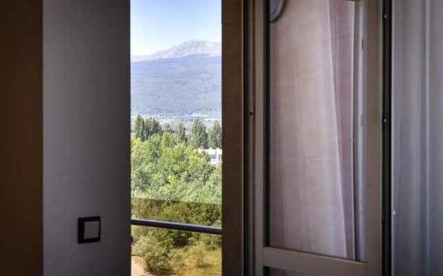 Grami Hotel Sofia