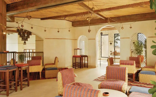 Marina Lodge At Port Ghalib
