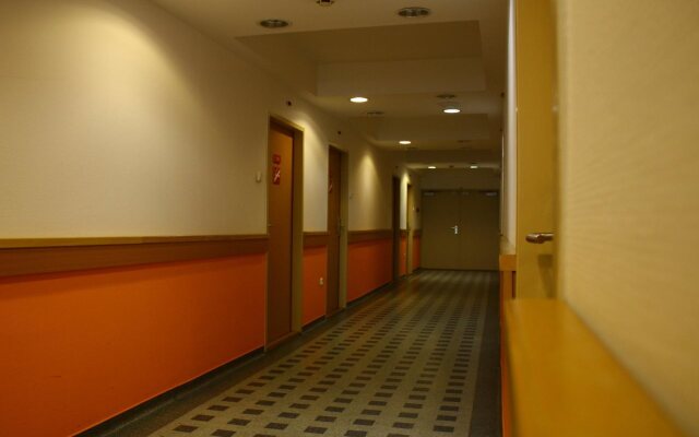 City Budget Hotel