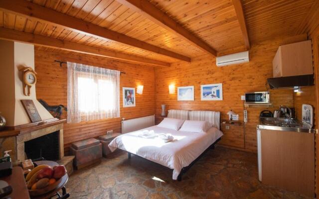Aliki Guest House