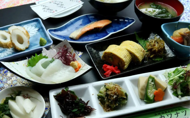 Bekkan Kawanatsu