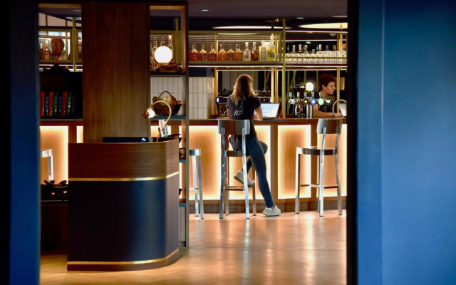 ibis Styles Nantes Rezé Aéroport