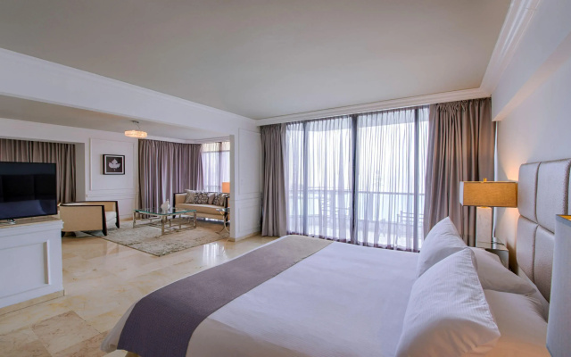 InterContinental Miramar Panama by IHG