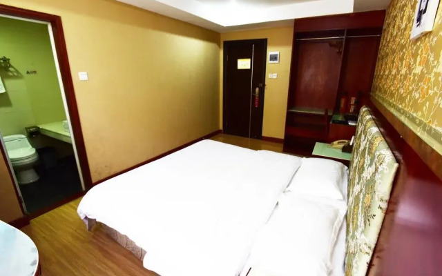 Kaiserdom Beijing Road