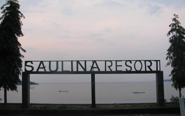 Saulina Resort
