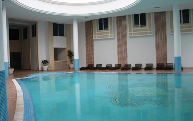 Prestige Resort Hammamet