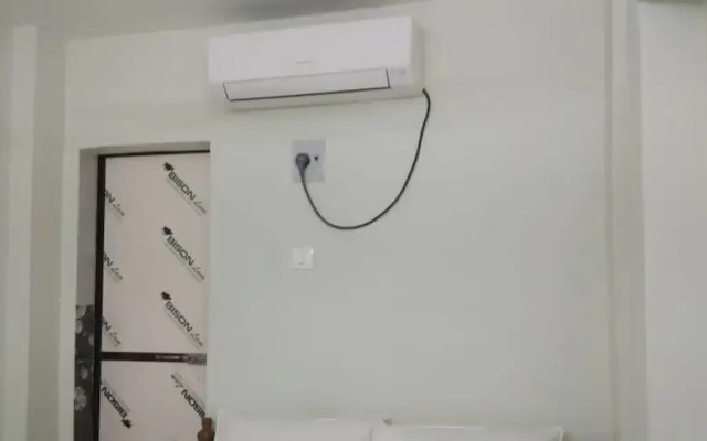 I-Roomz Cpr Residency