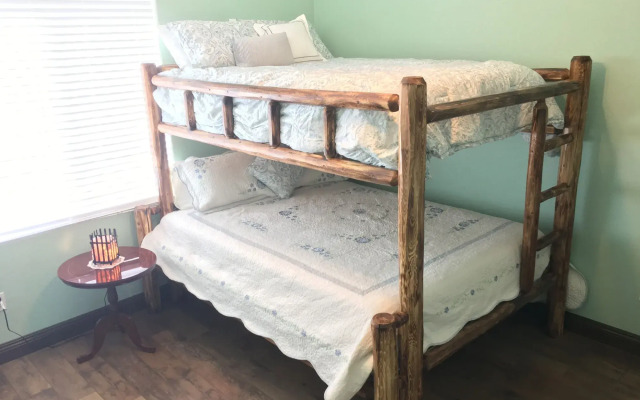 Country Comfort
