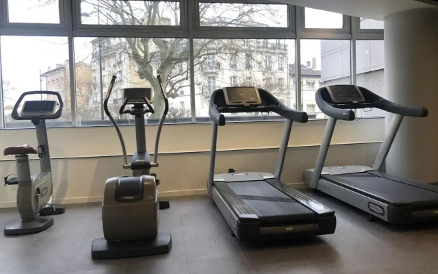 Tulip Residences Joinville-Le-Pont