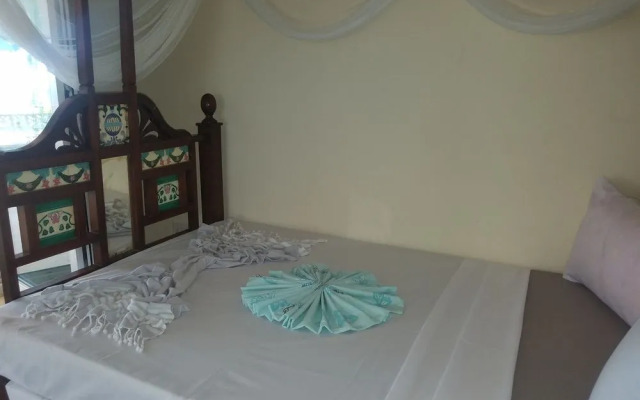 Bwejuu Beach Palm Villa