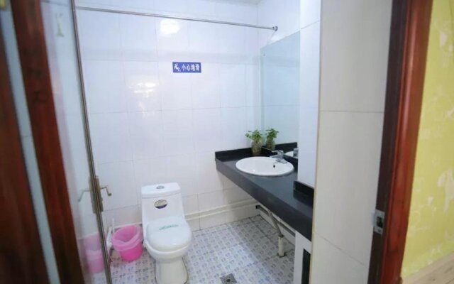 Qinhuangdao Beidaihe Wenjiang Hostel