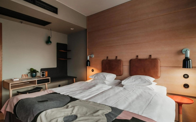 Hobo Hotel Stockholm