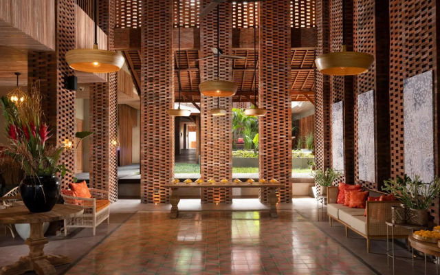 Amnaya Resort Nusa Dua