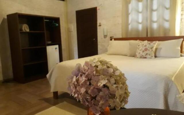 Pousada Encanto da Serra