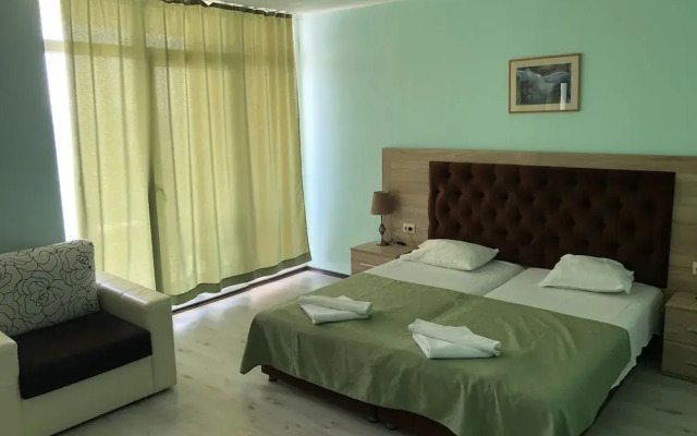 Interhotel Pomorie
