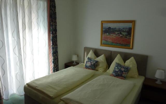 Alpina Ferienappartements