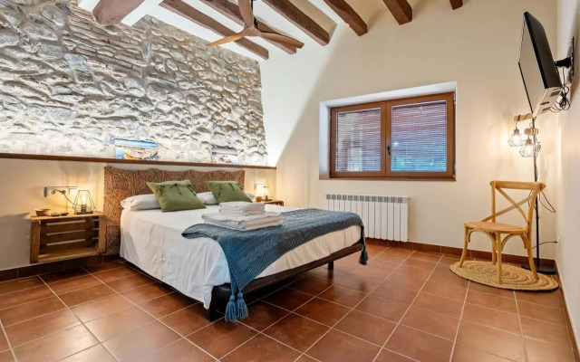 Ca l'Arcadi
